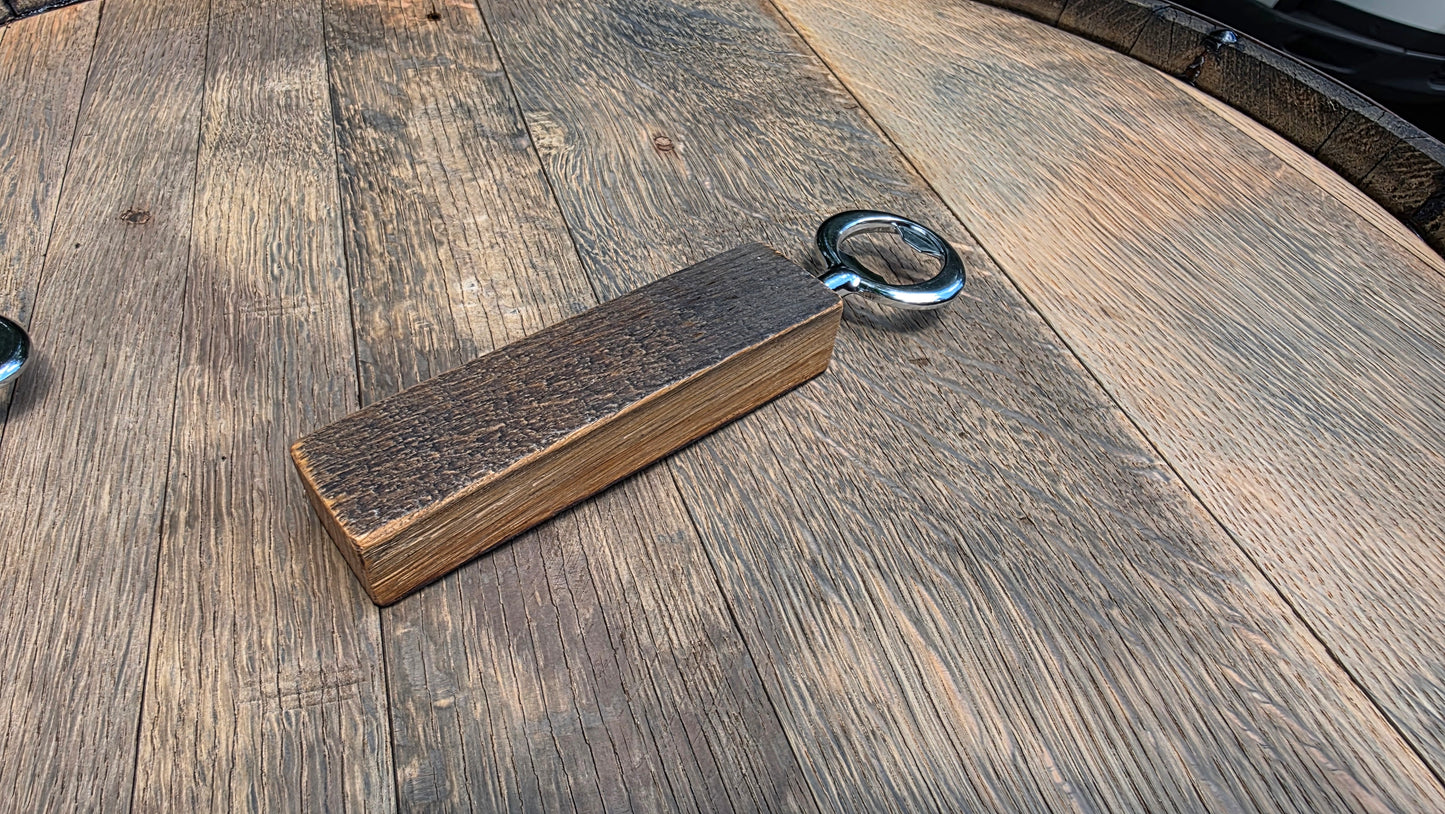 Stave Bottle opener